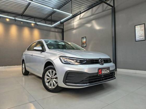 VOLKSWAGEN VIRTUS 1.0 170 TSI SENSE MANUAL VOLKSWAGEN VIRTUS 1.0 170 TSI SENSE MANUAL